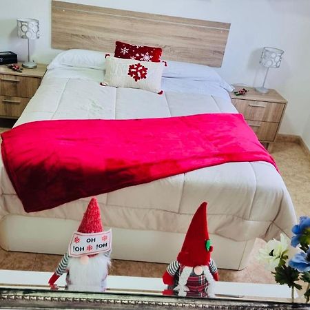 Apartamento Catalina Los Llanos De Aridane Exterior foto