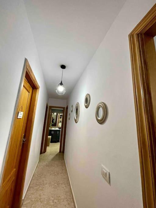 Apartamento Catalina Los Llanos De Aridane Exterior foto