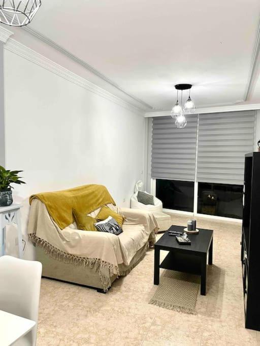Apartamento Catalina Los Llanos De Aridane Exterior foto
