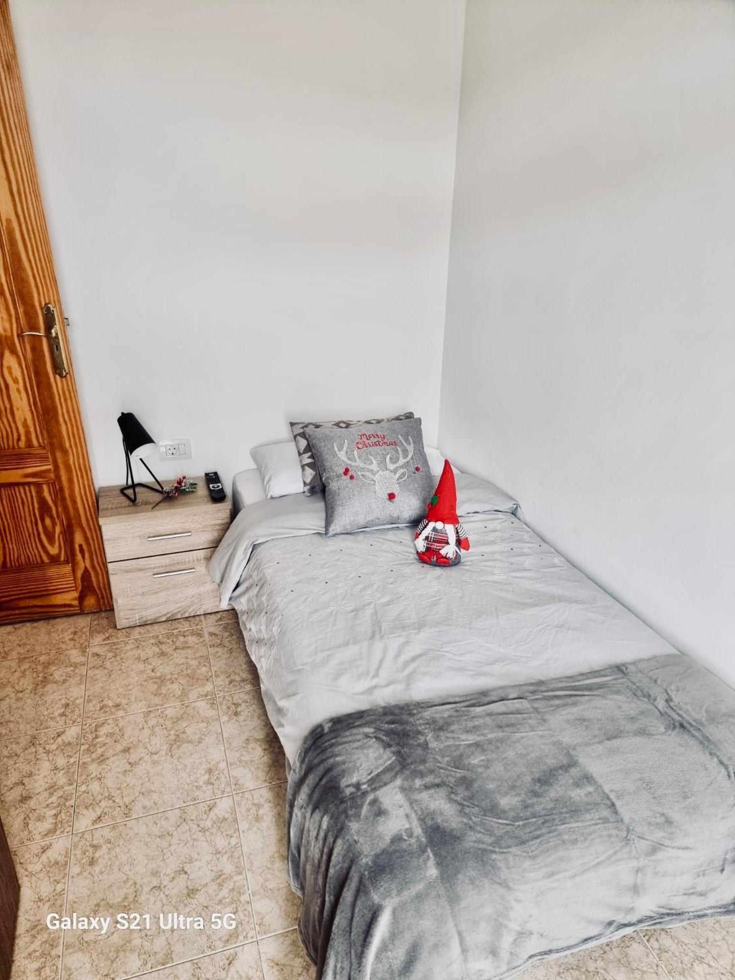 Apartamento Catalina Los Llanos De Aridane Exterior foto
